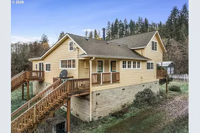 65586 Nehalem Hwy, Vernonia, OR 97064 - Photo 33