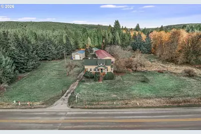 65586 Nehalem Hwy, Vernonia, OR 97064 - Photo 1