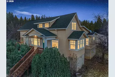 65586 Nehalem Hwy, Vernonia, OR 97064 - Photo 3