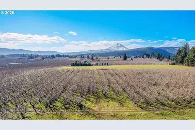 4510 Oleary Rd, Hood River, OR 97031 - Photo 1