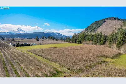 4510 Oleary Rd, Hood River, OR 97031 - Photo 3