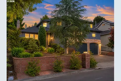 5825 Ridgetop Ct, Lake Oswego, OR 97035 - Photo 1