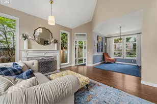 5825 Ridgetop Ct, Lake Oswego, OR 97035 - Photo 9
