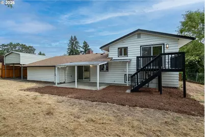 5421 SE Thiessen Rd, Milwaukie, OR 97267 - Photo 43