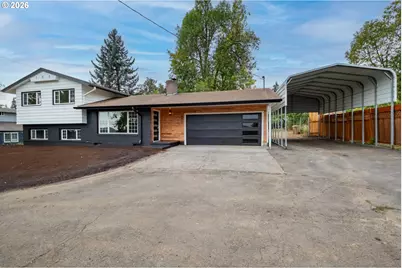 5421 SE Thiessen Rd, Milwaukie, OR 97267 - Photo 1