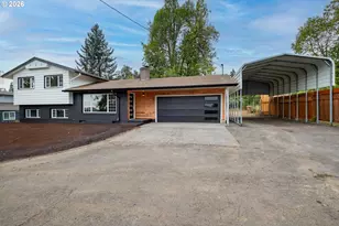 5421 SE Thiessen Rd, Milwaukie, OR 97267 - Photo 1