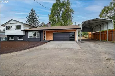 5421 SE Thiessen Rd, Milwaukie, OR 97267 - Photo 3