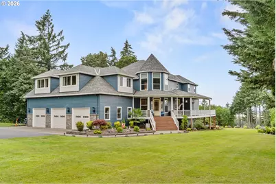 33502 NW Norstar Ranch Rd, Ridgefield, WA 98642 - Photo 5