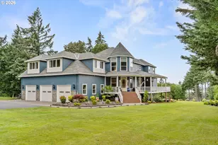 33502 NW Norstar Ranch Rd, Ridgefield, WA 98642 - Photo 5
