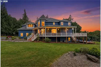 33502 NW Norstar Ranch Rd, Ridgefield, WA 98642 - Photo 3