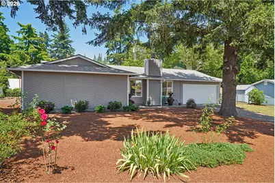 11811 SE Cora St, Portland, OR 97266 - Photo 3
