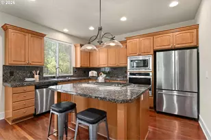 4678 NW Oxbridge Dr, Portland, OR 97229 - Photo 11