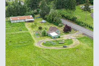25035 Brush Creek Rd, Sweet Home, OR 97386 - Photo 41