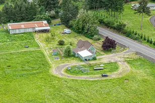 25035 Brush Creek Rd, Sweet Home, OR 97386 - Photo 41