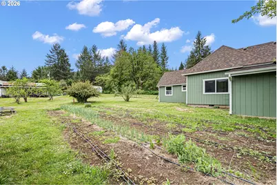 25035 Brush Creek Rd, Sweet Home, OR 97386 - Photo 33