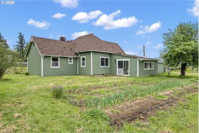 25035 Brush Creek Rd, Sweet Home, OR 97386 - Photo 31
