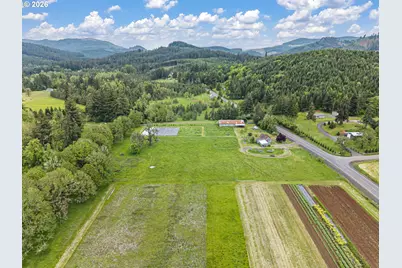 25035 Brush Creek Rd, Sweet Home, OR 97386 - Photo 43