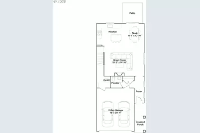 23850 SW Black Tortoise Ter, Tualatin, OR 97062 - Photo 3