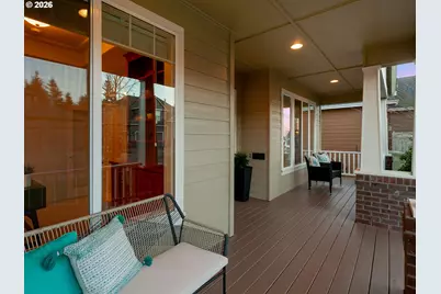 14924 NW Vance Dr, Portland, OR 97229 - Photo 9