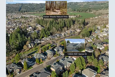 14924 NW Vance Dr, Portland, OR 97229 - Photo 45