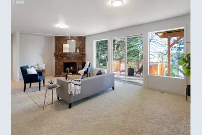 14924 NW Vance Dr, Portland, OR 97229 - Photo 31