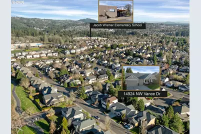 14924 NW Vance Dr, Portland, OR 97229 - Photo 43