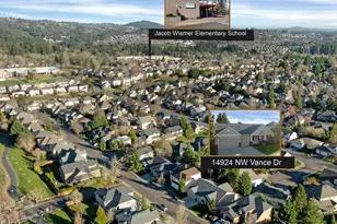 14924 NW Vance Dr, Portland, OR 97229 - Photo 43