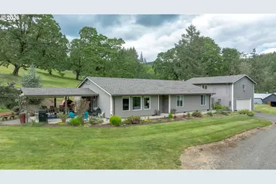 25715 NW Dodson Rd, Yamhill, OR 97148 - Photo 27