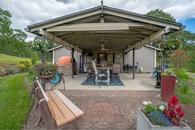 25715 NW Dodson Rd, Yamhill, OR 97148 - Photo 27
