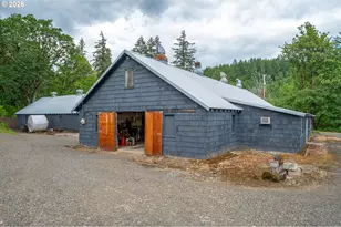 25715 NW Dodson Rd, Yamhill, OR 97148 - Photo 37