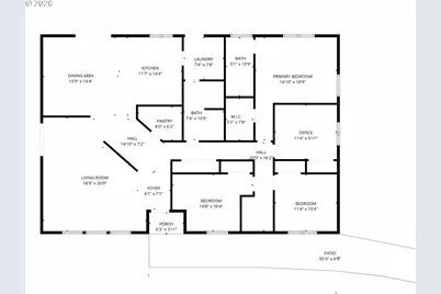 25715 NW Dodson Rd, Yamhill, OR 97148 - Photo 47