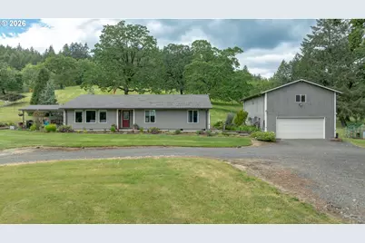 25715 NW Dodson Rd, Yamhill, OR 97148 - Photo 5