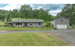25715 NW Dodson Rd, Yamhill, OR 97148 - Photo 5