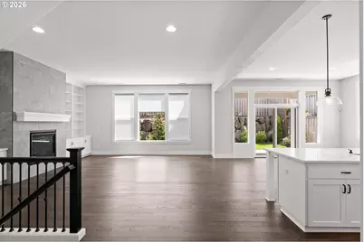 16706 NW Crossvine St, Portland, OR 97229 - Photo 5
