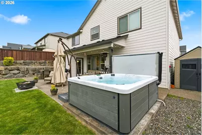 618 E Tanoak Ave, La Center, WA 98629 - Photo 35