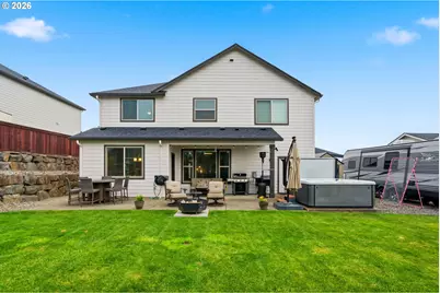 618 E Tanoak Ave, La Center, WA 98629 - Photo 37
