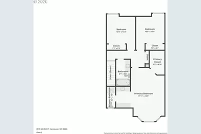8915 NE 28th Pl, Vancouver, WA 98665 - Photo 39