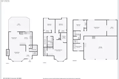 8915 NE 28th Pl, Vancouver, WA 98665 - Photo 41