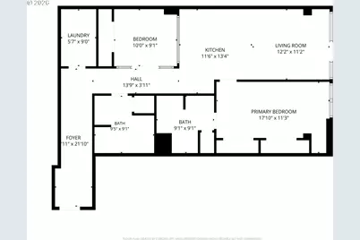 1221 SW 10th Ave #219, Portland, OR 97205 - Photo 31