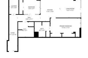 1221 SW 10th Ave, Portland, OR 97205 - Photo 31