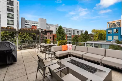 1221 SW 10th Ave #219, Portland, OR 97205 - Photo 33