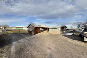 210 N Hwy 395, Long Creek, OR 97856 - Photo 5