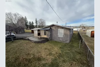 210 N Highway 395, Long Creek, OR 97856 - Photo 31