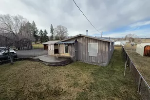 210 N Hwy 395, Long Creek, OR 97856 - Photo 31