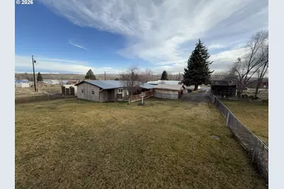 210 N Highway 395, Long Creek, OR 97856 - Photo 3