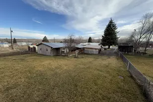 210 N Hwy 395, Long Creek, OR 97856 - Photo 3