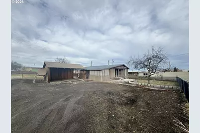 210 N Highway 395, Long Creek, OR 97856 - Photo 35
