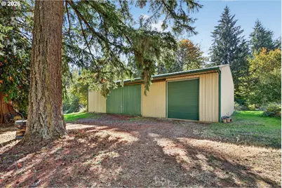 18370 S Old Clarke Rd, Mulino, OR 97042 - Photo 15