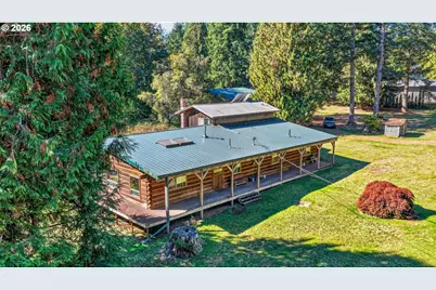 18370 S Old Clarke Rd, Mulino, OR 97042 - Photo 19