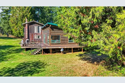 18370 S Old Clarke Rd, Mulino, OR 97042 - Photo 25
